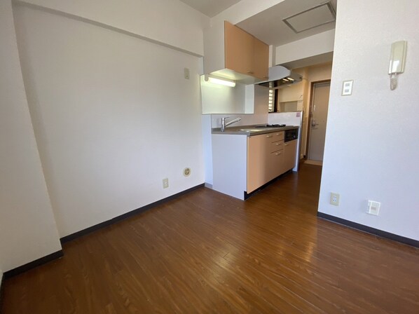 シルクハイムの物件内観写真